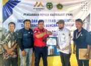 Masmindo Gandeng UNCP Palopo Bentuk Desa Tangguh Bencana