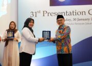 Guru SMA Negeri 6 Palopo Raih Penghargaan Nasional di Ajang Sains Education Award