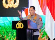 Kapolri Minta Kapolda-Kapolres Main Medsos, Respon Aduan Masyarakat Sebelum Viral