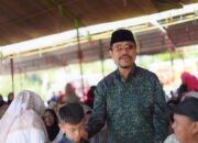 Ketua KKLR Dorong Pembentukan Provinsi Luwu Raya, Pemekaran Luwu Tengah Jadi Prioritas