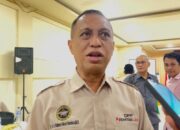 Hadapi PSU, Rahmat Masri Bandaso Siap Gas Pol untuk Menang