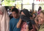 Kisah Haru Warga di Luwu, Pertama Kali Terima Bantuan Beras Setelah Penyaluran Diambil Alih Oleh Bulog