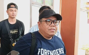 Misteri Kerangka di Palopo, Tim Forensik Polda Sulsel Dalami Identitas dan Dugaan Kekerasan