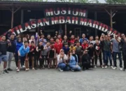 PS Luwu U13 Kunjungi Wisata di Yogyakarta Usai Gagal Melaju di Piala Soeratin Nasional