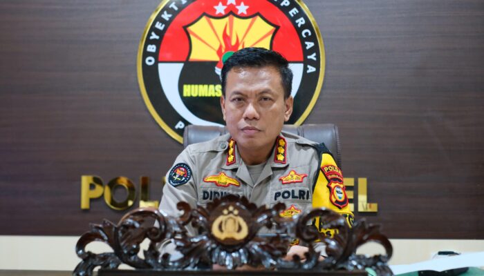 Mutasi Polri, Kapolda Sulsel dan Sejumlah Pejabat Utama Polda Sulsel dan Kapolres Berganti