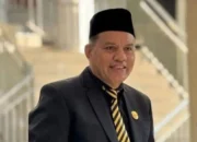 Ketua DPRD Luwu Utara Wafat Saat Menunaikan Ibadah Umrah