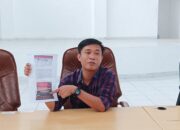 Bantah Isu Rekomendasi Diskulifikasi Cawawali, Bawaslu Palopo Berikan Pernyataan Tegas