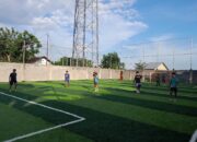 Lapangan Mini Soccer Hadir di Lamasi, Menawarkan Fasilitas Olahraga Sepak Bola Perdana di Wilayah Walmas
