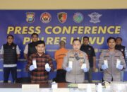 Polisi Gagalkan Peredaran Ribuan Obat Terlarang di Luwu, Diduga Akan Diedarkan ke Pelajar