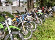 Hilangnya 111 Motor Dinas Trail di Luwu Picu Sorotan, Desakan Investigasi Menguat