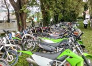 111 Randis Trail Pemkab Luwu Hilang, Inspektorat Didesak Bentuk Tim Investigasi