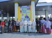 Hardiknas 2025 di Luwu: Pata-Dhevy Luncurkan Program “Seragam Gratis Plus” Untuk Pelajar SD dan SMP