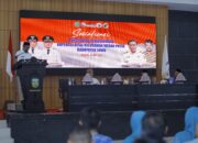 Pemkab Luwu Sosialisasikan Koperasi Merah Putih, Dorong Ekonomi Desa