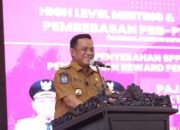 Bupati dan Wabup Luwu Bebaskan Pajak Bagi Veteran, Masyarakat Miskin Ekstrem dan Mantan Kepala Daerah