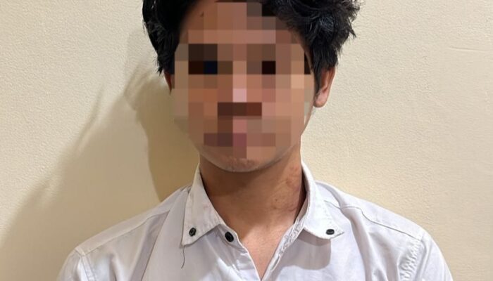 Prostitusi Online Libatkan Anak di Bawah Umur Terbongkar di Palopo, Mucikari Diamankan