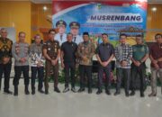 Musrenbang RPJMD Luwu 2025–2029: Fokuskan Program Prioritas untuk Kesejahteraan Masyarakat
