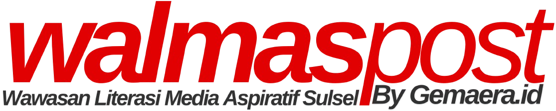 Walmaspost